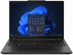 Nešiojamas kompiuteris LENOVO NTB ThinkPad X13 G5 – Ultra7 155U, 13.3" WUXGA, 32GB, 1TBSD, 5MP + IRcam, W11P