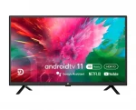 UD 32W5210 32" D-LED TV