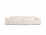 Sofa Windsor & Co Lupus, smėlio spalvos