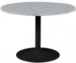 Tarifa pietų stalas Ø110x75 cm