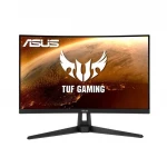 Monitorius ASUS TUF Gaming VG27VH1B, 27", WLED, VA, Curved, FHD, 16:9, 165Hz, 1m