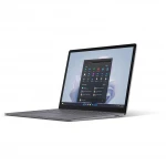 Microsoft Surface Nešiojamas kompiuteris 5 RBH-00005 Platin Commercial i7-1265U 16GB/512GB SSD 13" QHD Touch W11P