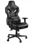 Sėdynė Diablo Chairs X - Kovotojas juodas