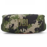 JBL Charge 5 nešiojama kolonėlė, Kamufliažinės spalvos