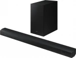 Namų kino sistema SAMSUNG Soundbar HW-B550/EN