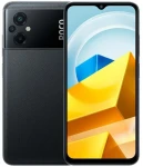 Xiaomi Poco M5 4/64GB MZB0C9MEU Black