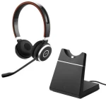 Jabra Evolve 65MS Stereo