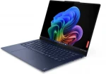 Nešiojamas kompiuteris Lenovo Yoga Slim 7 83ED0014GE – 14,5 colių 3K OLED, Snapdragon® X Elite X1E-78-100, 32 GB RAM, 1 TB SSD, „Windows 11 Home“