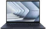 Nešiojamas kompiuteris ASUS NTB ExpertBook B5 (B5604CVA-Q90118X), i7-1360P, 16" 1920 x 1200,32 GB, 1TB SSD, IrisXe, W11Pro, juodas