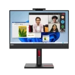 Monitorius Lenovo | ThinkCentre | Tiny-in-One 24 (Gen 5) | 23.8 " | IPS | 16:9 | 60 Hz | 4 ms | 1920 x 1080 | 250 cd/m² | HDMI jungtys quantity 1 | Juodas | Garantija 36 mėn.