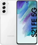Samsung Galaxy S21 FE 5G 6/128GB SM-G990BZWFEUE White