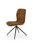 K237 chair, color: ruda