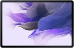 Planšetė Tabletė Samsung Galaxy Tab S7 FE 12.4 "128 GB 5G Sidabrinis (SM- T736BZSEEU)