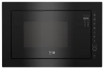 Mikrobangų krosnelė Microwave orkaitė BEKO BMCB25433BG