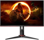 Monitorius AOC 27G2SPU/BK, 27", IPS, 1 ms, 165 Hz, 250 cd/m²