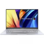 Nešiojamas kompiuteris ASUS Vivobook 15X OLED X1503ZA-MA437W Sidabrinis