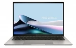 Nešiojamas kompiuteris ASUS ZenBook S 13 OLED UX5304MA-NQ011W - Ultra 7-155U | 13,3'' | 2,8k | 32GB | 1TB | W11Home | Pilkos spalvos