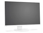 Monitorius NEC MultiSync EA271Q 68,6 cm (27") 2560 x 1440 pikseliai Wide Quad HD LCD Balta