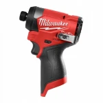 Smūginė galvutė 1/4" HEX 170 Nm M12 FID2-0 Milwaukee 4933479876