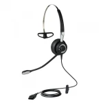 Ausinės JABRA BIZ 2400 II MONO 3IN1/TYP 82 NC FREESPIN