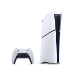 Playstation 5 Slim, digital