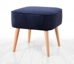 Hanah Home Pufas Moouv 7084 - Navy Mėlyna