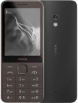 Mobilus telefonas - Nokia 235 DS 4G Juodas