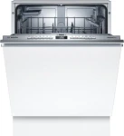 Visiškai integruota indaplovė Bosch Serija 4 SMV4HAX48E, 60 cm