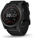 Garmin tactix® 7 Pro Ballistics Solar Black