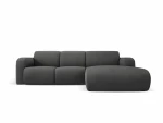 Sofa Windsor & Co Lola, pilka