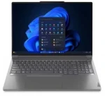 Nešiojamas kompiuteris LENOVO TB16P G5, 16" WQXGA 400N, 16:10, I9-14900HX, 32GB, 1TB, RTX4060 8GB, W11P, 2YCI+CO?, ENG