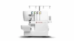 Siuvimo mašina Singer Overlock S0105