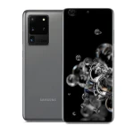 Samsung Galaxy S20 Ultra, 128 GB, Dual SIM, Cosmic Gray