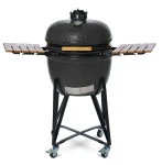 Kamado grilis su priedais, ZY24GYSET