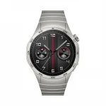 Huawei Watch GT 4 Grey Stainless Steel