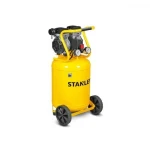 Oro kompresorius Stanley Siltek Verticale DST 150/8 / 50V