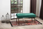 Pouffe Talu - Green