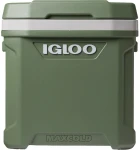 Igloo ECOCOOL Latitude 60 Roller (grün/baltas)