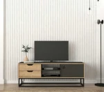 TV staliukas Kalune Design TV stalas Dolores