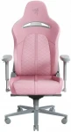Žaidimų kėdė Razer Enki, rožinė