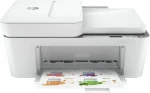 Hewlett Packard (HP) Deskjet Hp 4120E All-In-One Spausdintuvas, Color, Spausdintuvas For