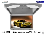 Automagnetola Nvox Pakabinamų lubų monitorius lcd 17 colių LED full hd hdmi usb sd ir fm