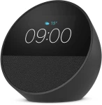 Telefonas komórkowy Amazon Amazon Echo Spot 2024 juodas