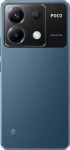 Xiaomi Poco X6 5G 8/256 MZB0FRREU Blue