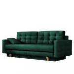 Sofa Selsey Verat, žalia
