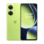 OnePlus Nord CE 3 Lite 5G Dual SIM 8/128GB, Pastel Lime