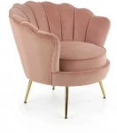 AMORINITO l. chair, color: light pink