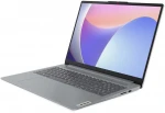 Nešiojamas kompiuteris Lenovo IdeaPad 3 Slim 83ES000XGE -16" WUXGA, Intel® Core™ i5-12450H, 16 GB RAM, 512 GB SSD, Windows 11 Home
