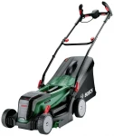 Bosch Akumuliatorinė vejapjovė UniversalRotak 2x18V-37-550 (Be akumuliatoriaus ir kroviklio)