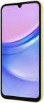 Samsung A156B Galaxy A15 5G 128GB DS (Geltona)